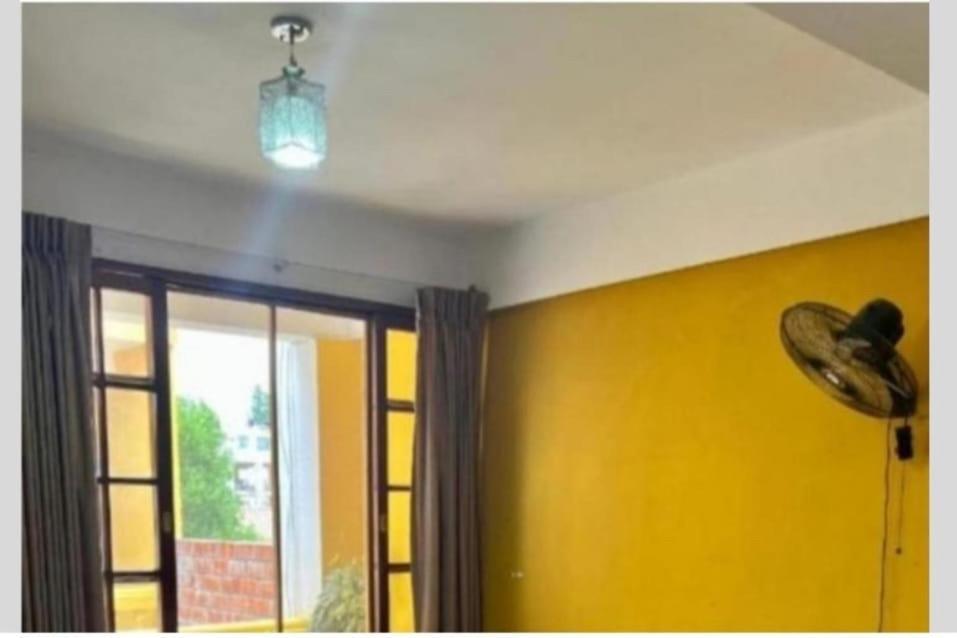 Urbano Hotell Tarija Exteriör bild