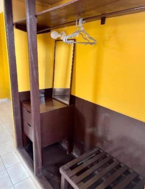 Urbano Hotell Tarija Exteriör bild