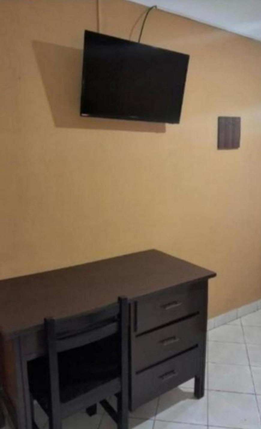 Urbano Hotell Tarija Exteriör bild