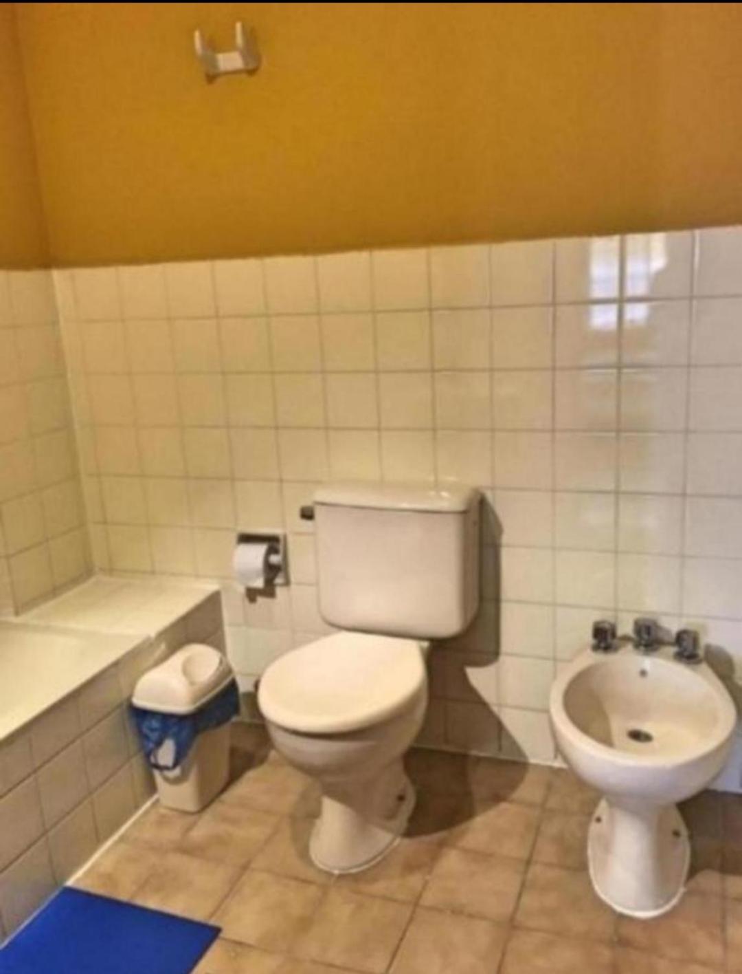 Urbano Hotell Tarija Exteriör bild