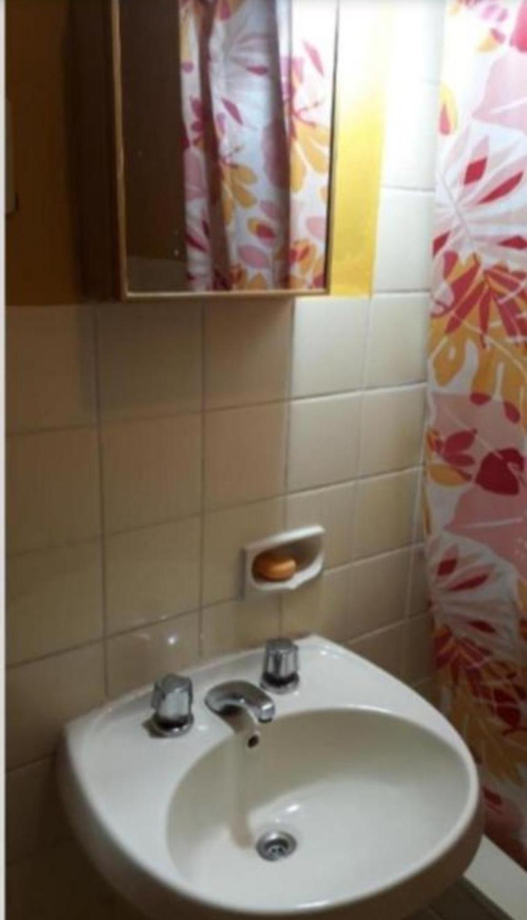 Urbano Hotell Tarija Exteriör bild