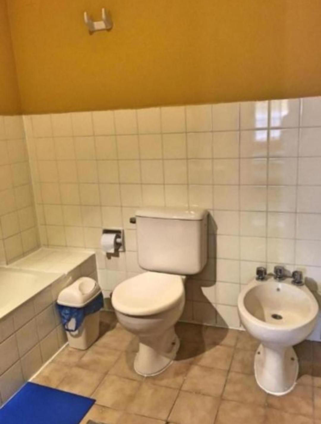 Urbano Hotell Tarija Exteriör bild