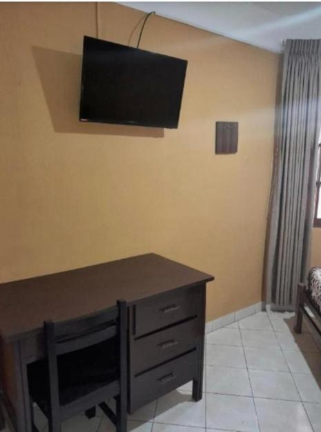 Urbano Hotell Tarija Exteriör bild