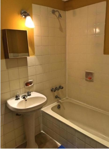 Urbano Hotell Tarija Exteriör bild