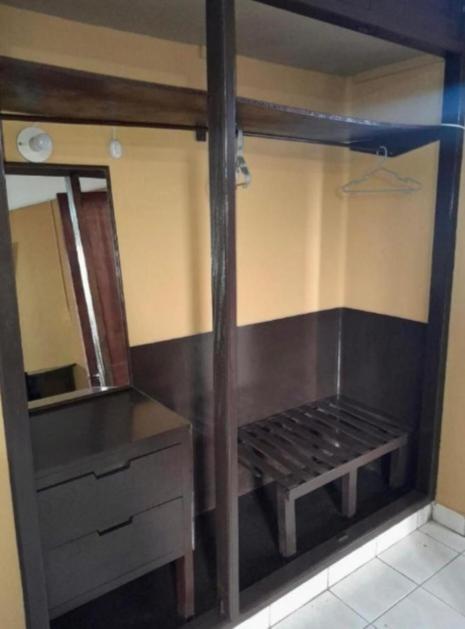 Urbano Hotell Tarija Exteriör bild
