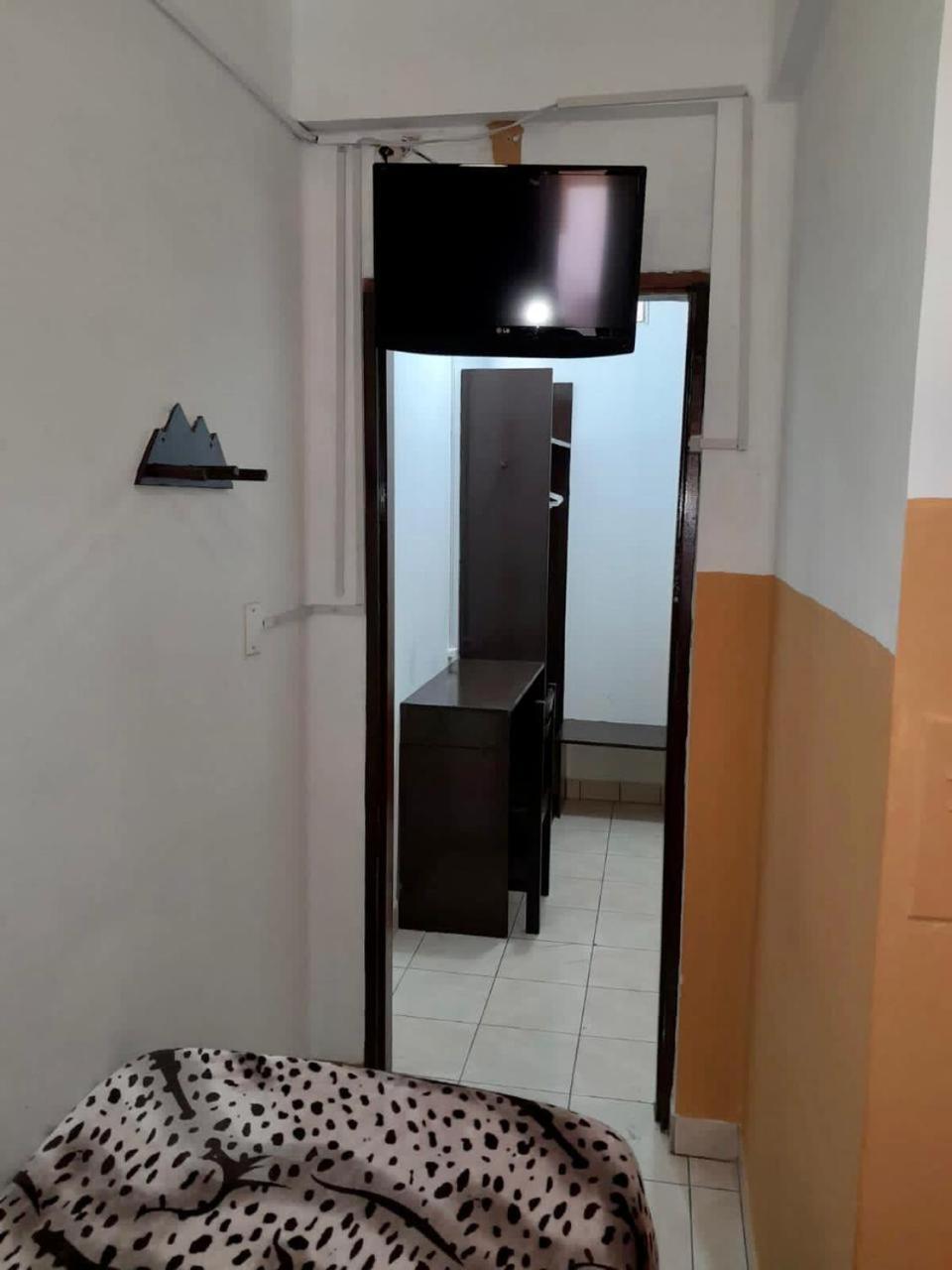 Urbano Hotell Tarija Exteriör bild
