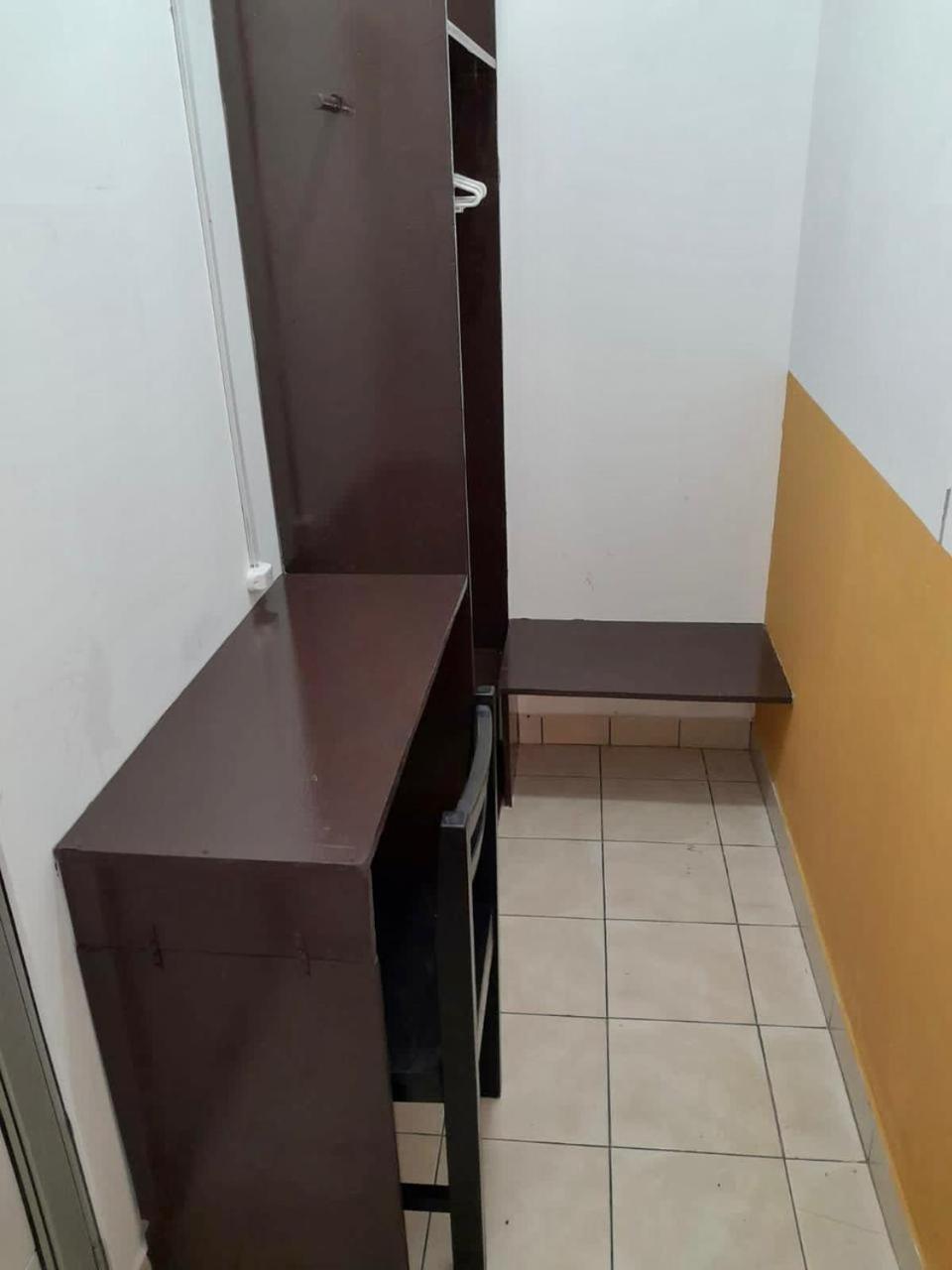 Urbano Hotell Tarija Exteriör bild