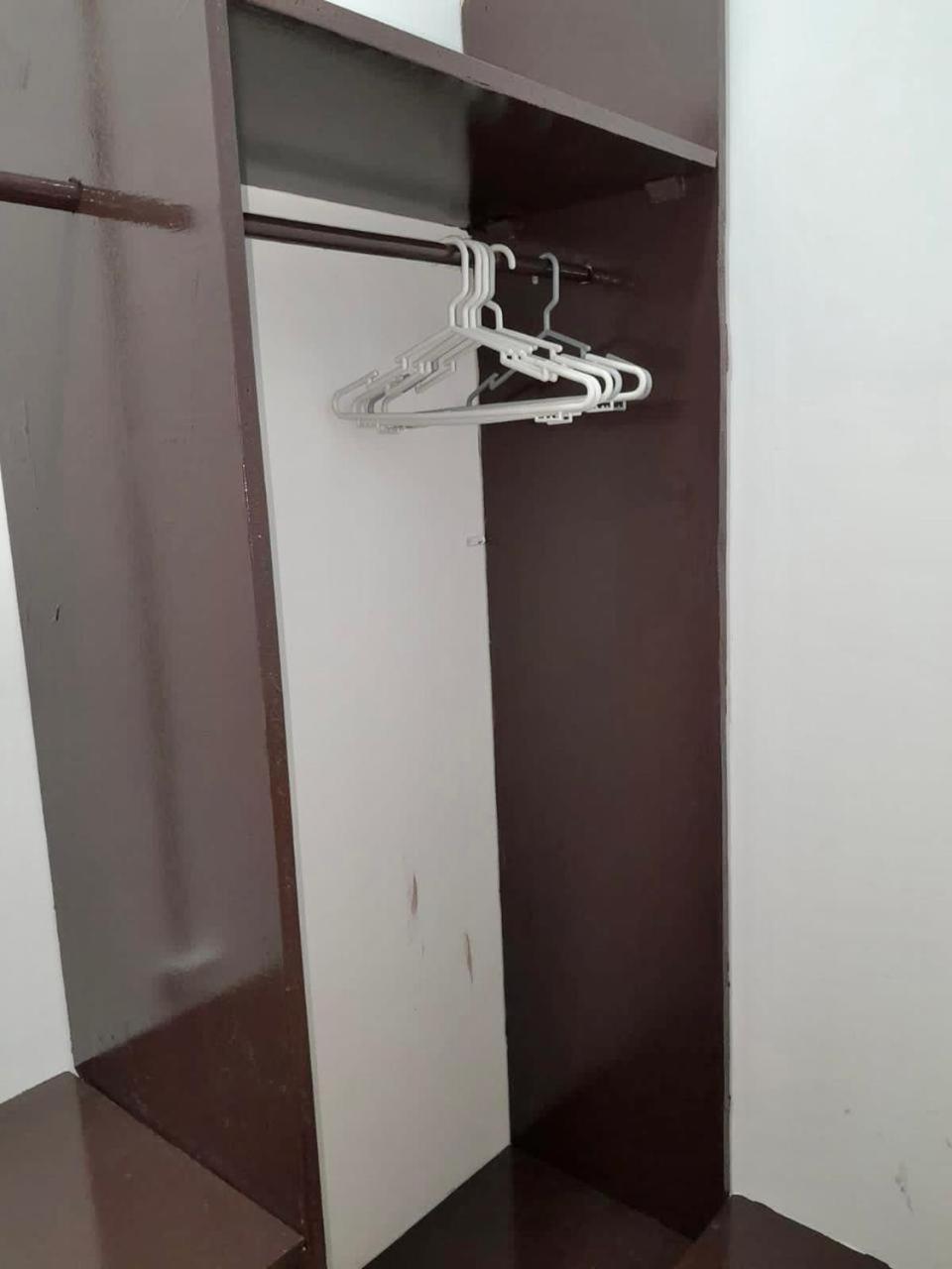 Urbano Hotell Tarija Exteriör bild