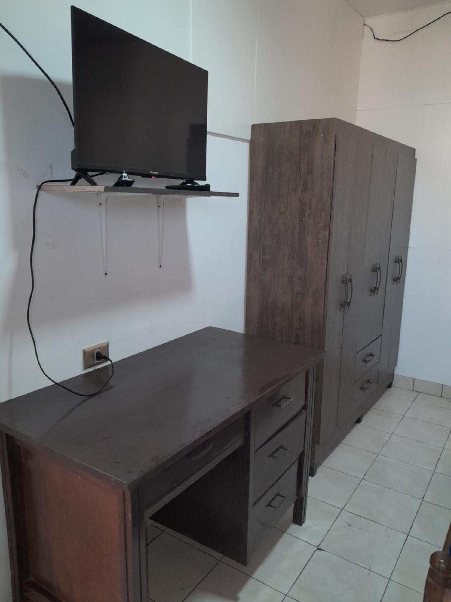Urbano Hotell Tarija Exteriör bild