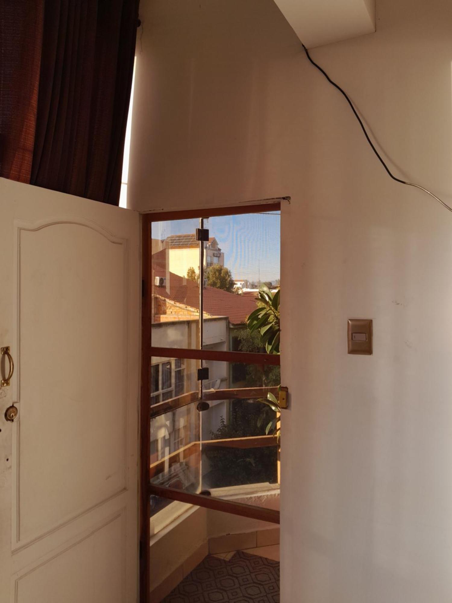 Urbano Hotell Tarija Exteriör bild